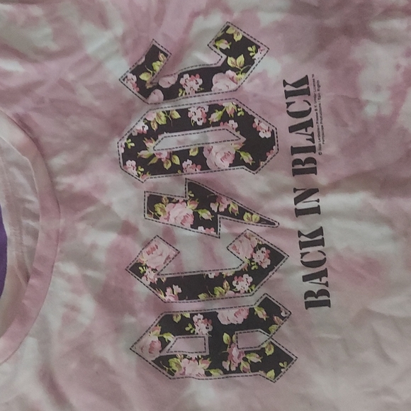 Big girl shirt bundle - Picture 4 of 5